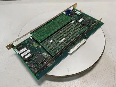 USED FUJI ELECTRIC F770 60 98(2)