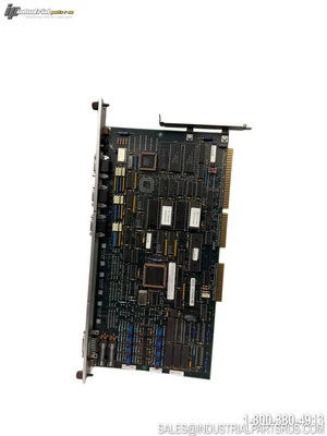 Used OSAI OS8020/5 R-5 I/O Boards & Replacement Parts Kentucky US | Industrial Parts R Us Inc. #1286669