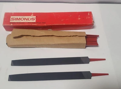 Simonds _UNKNOWN_ Other Metalworking Supplies | Amiron Machinery (1)