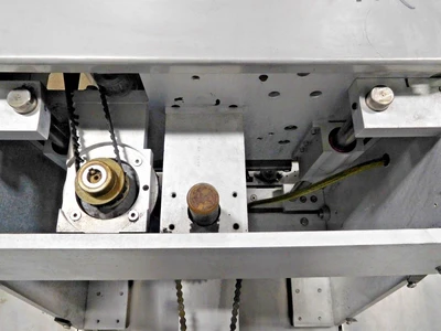 Used NEW ENGLAND MACHINERY NEILC-4-L Cappers Quill - Tighteners - Retorquers Ohio US | Equipment Recovery Corp. #1331212