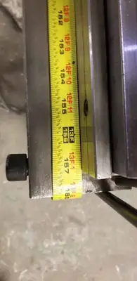 2008 U.S. INDUSTRIAL USHB125-13 Press Brakes-Hydraulic Power | Asset Exchange Corporation (6)