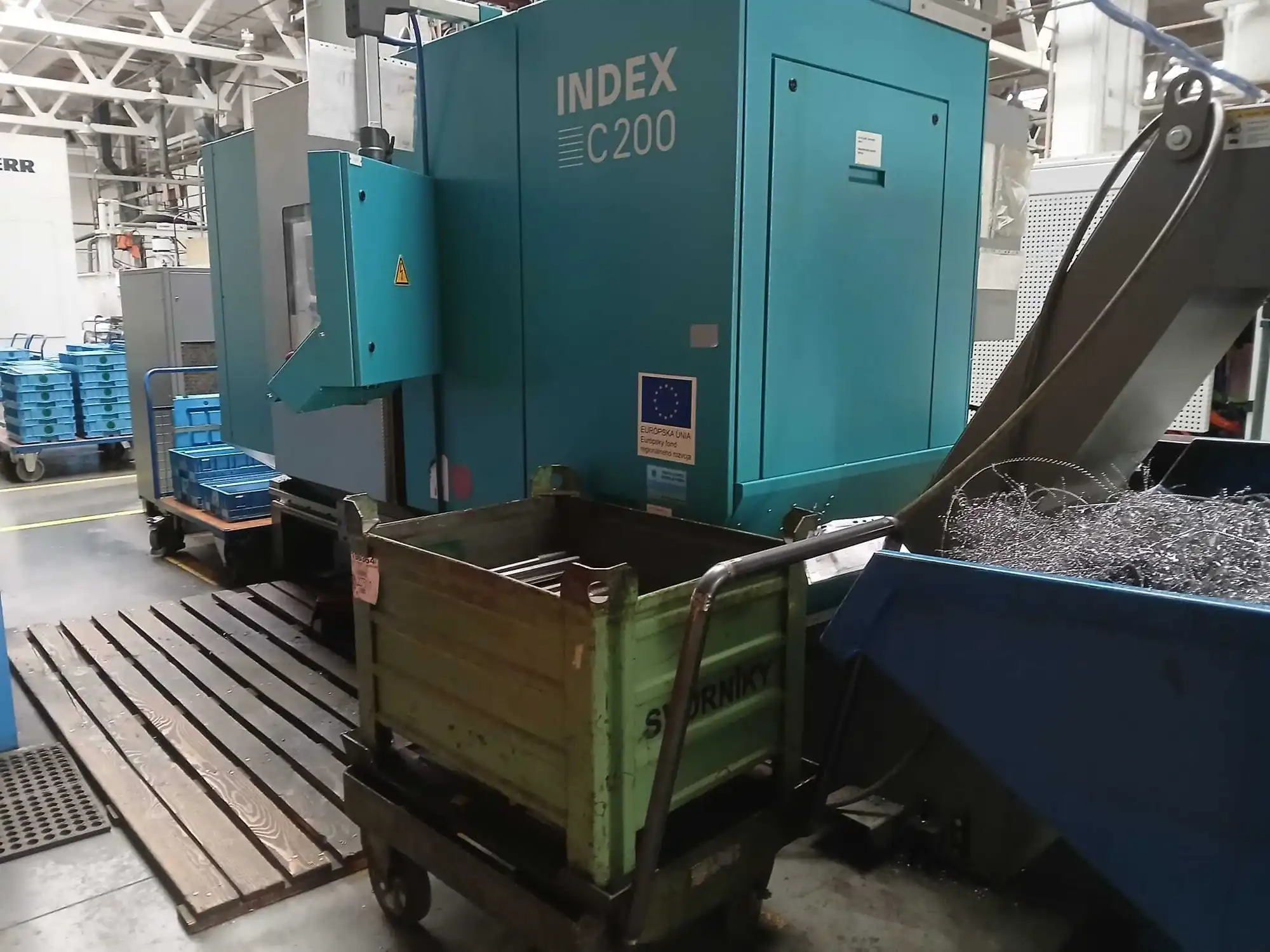 USED 2017 INDEX C200