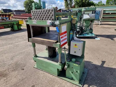 USED DARRAGON 40 TON