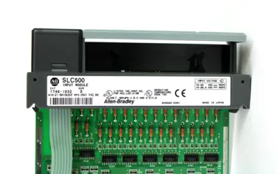 USED ALLEN BRADLEY 1746-IB32