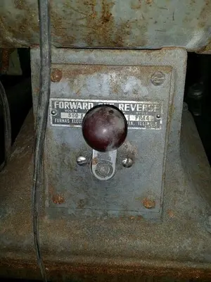 USED ROCKWELL 73-032