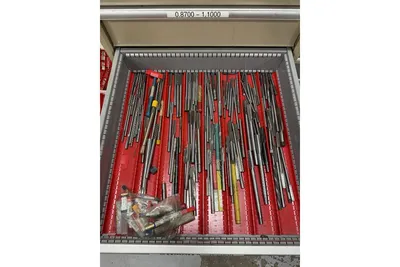 Used _UNKNOWN_ _UNKNOWN_ Reamers Utah US | KD Auctions #1549463