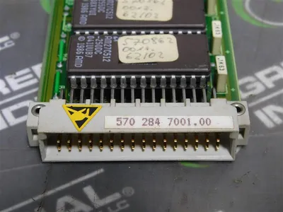 USED SIEMENS 6PX1862-0BX01-4B