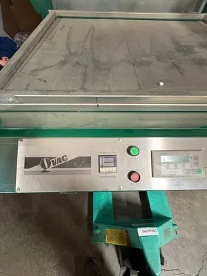 QVAC PC3036-TP Packaging Equipment | Global Machine Brokers, LLC (4)