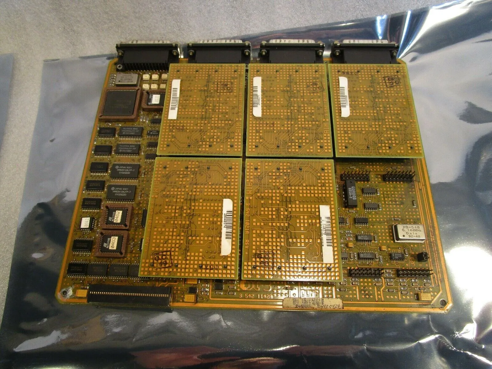 USED Acramatic 3-542-1021