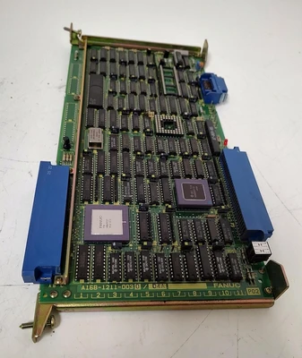 Used FANUC A16B-1211-003 Processor Boards Kentucky US | Edwards Industrial Repair #1308147