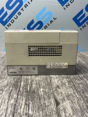 KEB COMBIVERT 10.F4.C1D-3280 V1.4 Variable Frequency Drives | ESS Industrial Equipment Sales (6)