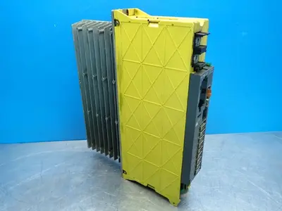 USED FANUC A06B6079H205