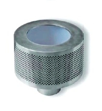 NEW: Western States SLC-5000 6 x 3.6 lab perforate basket centrifuge.