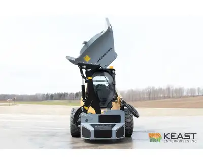 Used BAUMALIGHT _UNKNOWN_ Boom Mowers Iowa US | Keast Enterprises #1360062