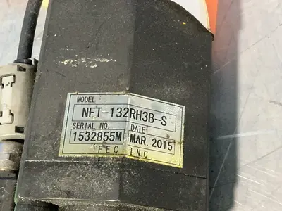 Used 2015 FEC INC. NFT132RH3BS Tooling & Accessories (Other) Ohio US | HGR 24 #1293672