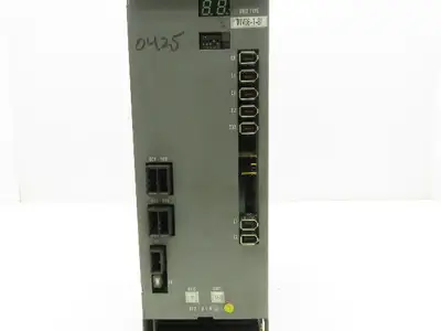Used OKUMA _UNKNOWN_ Servo Drives Indiana US | Arrow Industrial #1316612
