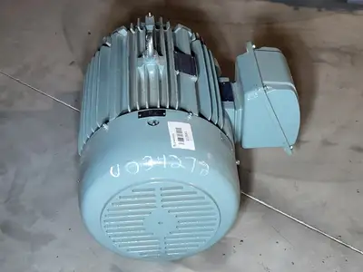 USED TECO-WESTINGHOUSE PDH03025