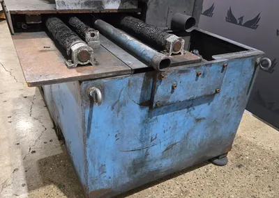 Automatic Vertical Bandsaw USED