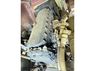Used IVECO CURSOR 10 Truck Engines North Carolina US | Levan Equipment #1573984