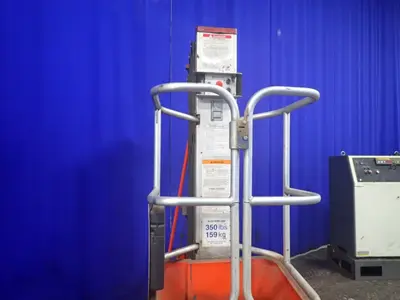 USED 1997 SKYJACK I30