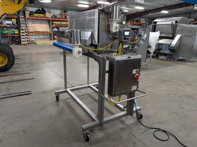 USED QUANTUM QTPA1000