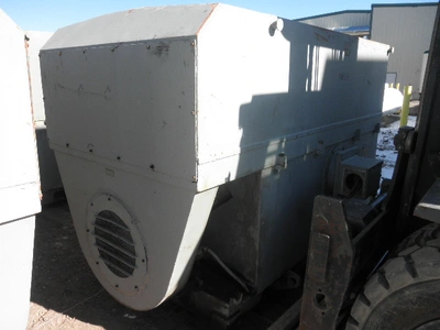 USED PARSONS PEEBLES -