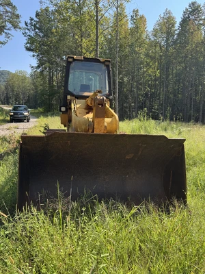 Used 2000 Caterpillar 963C Skid Loaders Georgia US | Zadoon Equipment #1469993