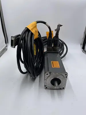 USED CONTROL TECHNIQUES CONTROL TECHNIQUES NTM-355-CONS-0000