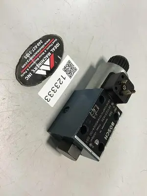 USED BOSCH 081WV06P1V1014WS024/00D51
