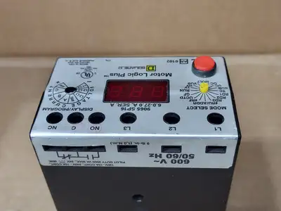 USED SQUARE D 9065 SP16