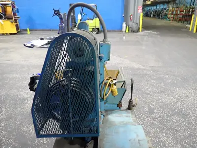 USED SUNNEN MBB1290D