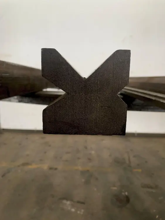 Used N/A N/A Press Brake Tooling Ohio US | G-2000, Inc. #1079834