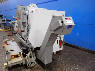 USED 2006 HAAS SL20T