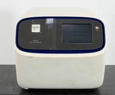 Used THERMO FISHER SCIENTIFIC ION TORRENT ION PROTON DNA Sequencers New Jersey US | Bionex Scientific LLC #799853