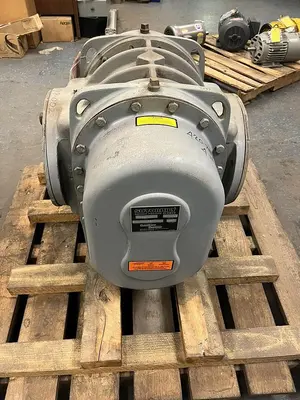 USED GARDNER DENVER GDGAHAA