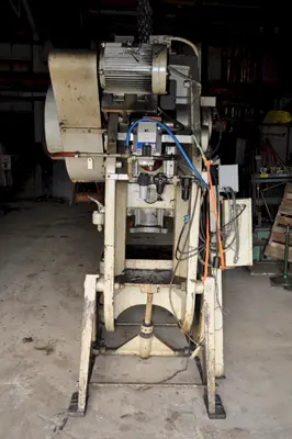 USED SOUTH BEND 60 FWAC