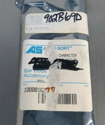 Used Accu-Sort _UNKNOWN_ Barcode Scanners South Carolina US | Palmetto Automation #1182810