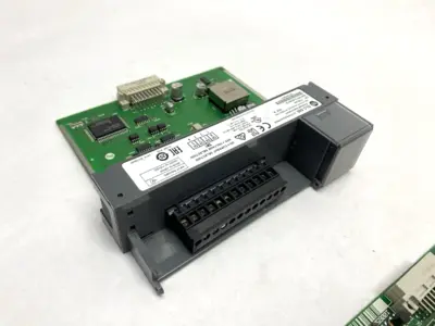 USED ALLEN-BRADLEY SEE DESCRIPTION