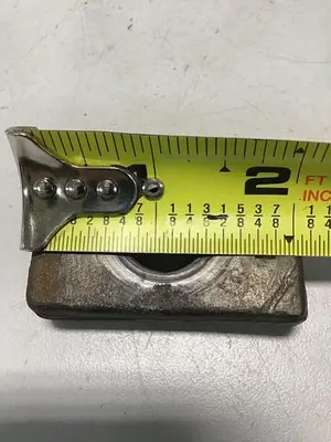 USED DME MCW-5