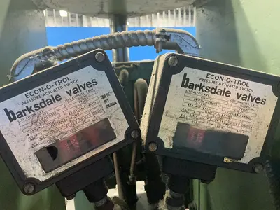 Used THERMATRON KF64 Miscellaneous Packaging Equipment Ohio US | HGR 24 #1427479