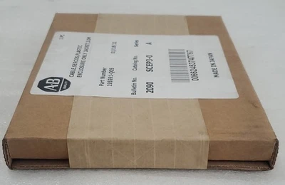 NEW Allen-Bradley 195591-Q05