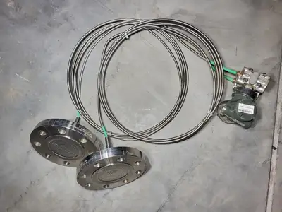 NEW YOKOGAWA EJA110E