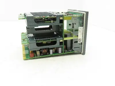 Used EUROTHERM _UNKNOWN_ Automation Control (HMI) Indiana US | Arrow Industrial #1316645