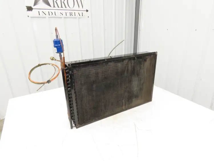 Used KAESER _UNKNOWN_ Valves/Fittings Indiana US | Arrow Industrial #791321
