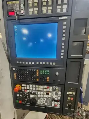 USED 2007 MORI SEIKI NT5400/1800SZ