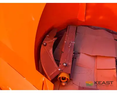 Used ROTO GRIND _UNKNOWN_ Bale Choppers - Feeders Iowa US | Keast Enterprises #1360410