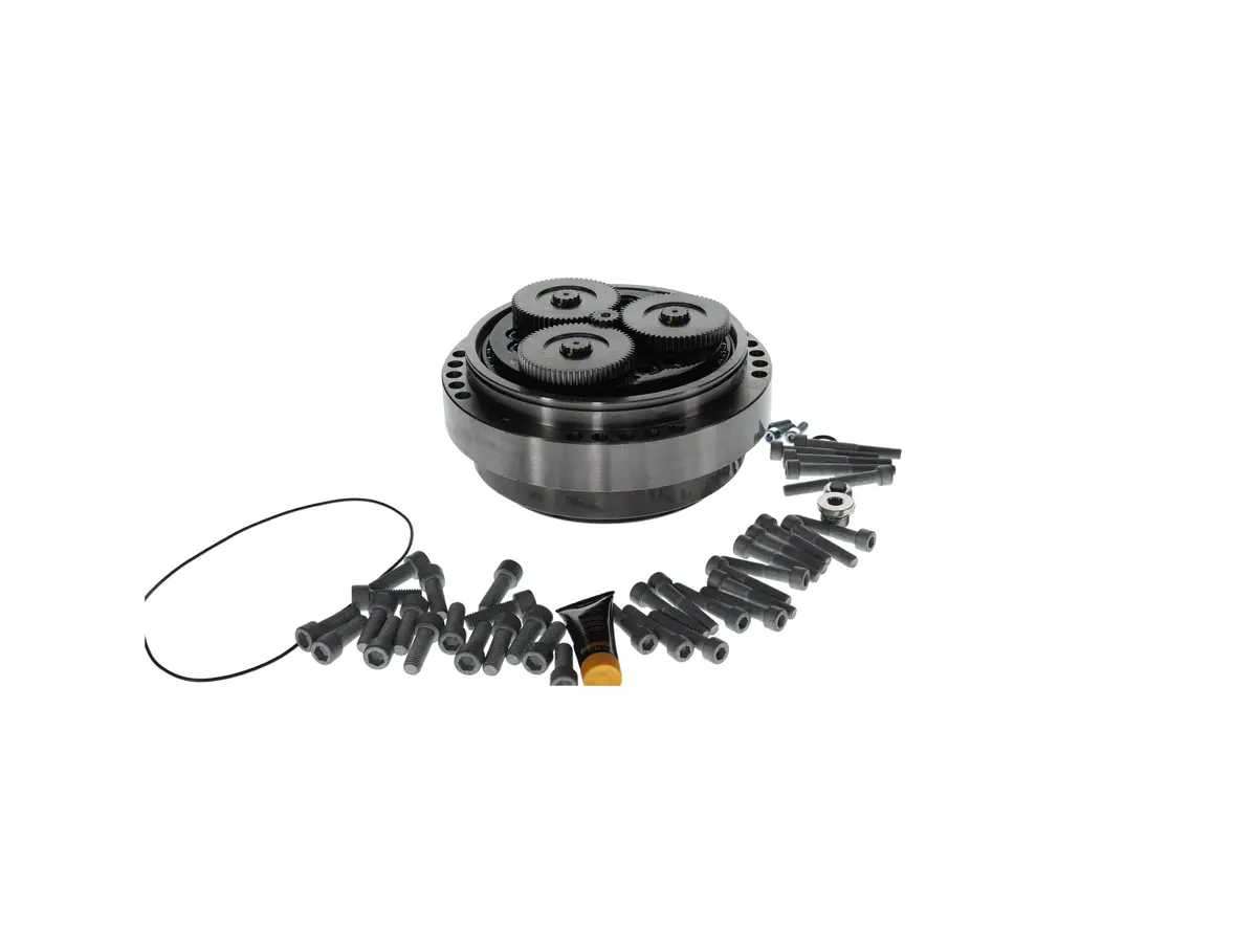 KUKA SPP gear unit GZ_238_156_A5_F (wo)