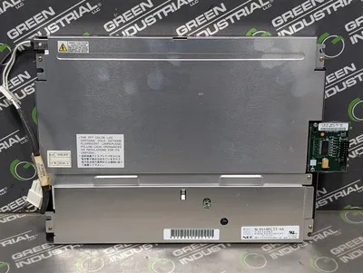 NEC NL6448BC33-46 LCD Display Assembly 10.4" 640x480VGA K20E3A2220191 Used