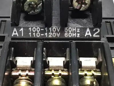 USED FUJI ELECTRIC SC-05Y 4NC0G011Y
