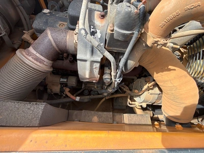 Used 2021 HYUNDAI HX260A L Crawler Excavators North Carolina US | Proxy Equipment #1513104